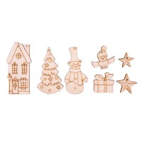 Заготовка для декорирования 