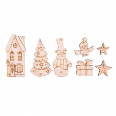 Заготовка для декорирования 