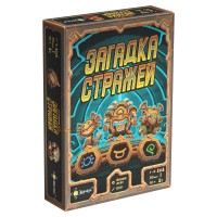 Игра настольная 