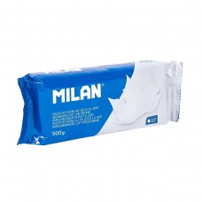 Milan Глина для лепки застывает на воздухе 500 г 9114510