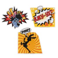 Кристальная (алмазная) мозаика 