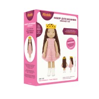 Набор для вязания 