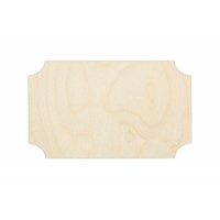 Заготовка для декорирования 