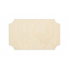 Заготовка для декорирования 