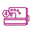 4-ниточные оверлоки