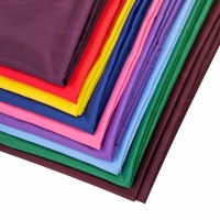 Ткань подкладочная Таффета 190T (47 г/кв.м.)