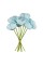 Искусственное растение "Blumentag"   ATJ-35   Растение искусственное "Пион"   32 см  3 х  7 шт. 01
