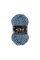 Пряжа ALPINA "TWEED LAMBSWOOL"   75\% шерсть, 25\% полиамид   10 шт. х  50 г  150 м ± 5 м №07 джинсовый
