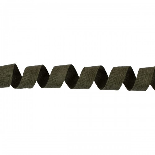 Лента киперная   20 мм  TCT-20   50 м хаки/khaki
