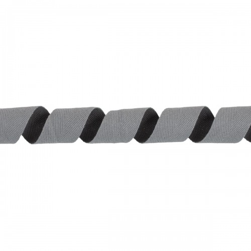 Лента киперная   30 мм  TCT-30   50 м серый/grey