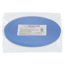 Лента киперная   10 мм  TCT-10   50 м голубой/blue