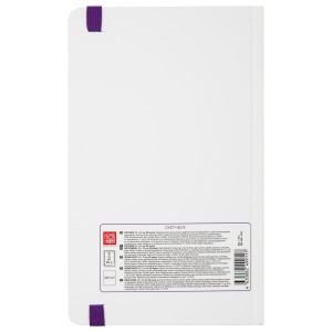 "Аква-колор"   IZO-BK-1321   Скетчбук   120  г/м2  21 х  13 см  сшивка   80 л. 04 violet