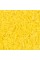 Бисер Чехия BUGLES   351-12001   4 мм  2 "  50 г 84110 желтый