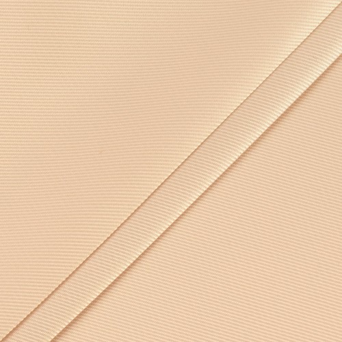 Ткань подкладочная "Gamma"   Poly Twill   ФАСОВКА   LPT   100\% полиэстер   500 х  145 см ± 2 см 08 бежевый