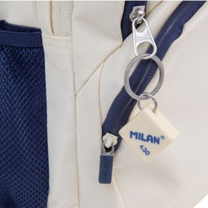 "Milan"   1918   Рюкзак с 4 отделениями   46,5x30 x 17 см 624604SNCBG