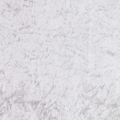 "PEPPY"   Плюш "винтажный"   PCVL   ФАСОВКА   48 x 48 см  250 г/кв.м ± 5   100\% полиэстер 01 белый
