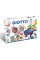 "Giotto"   Набор с маслянной пастелью CREATIONS ART LAB F581700