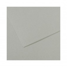 "Canson"   Бумага для пастели Mi-Teintes   160 г/м2  75 х  110 см  лист   10 л. №354 Серое небо C31033S163