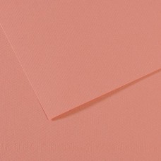 "Canson"   Бумага для пастели Mi-Teintes   160 г/м2  21 х  29.7 см  лист   25 л. №352 Розовая орхидея C31032S016