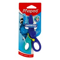 "Maped"   Ножницы KIDIPULSE из стекловолокна   120 мм 472110