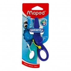 "Maped"   Ножницы KIDIPULSE из стекловолокна   120 мм 472110