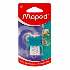 "Maped"   Ластик LITTLE MONSTER 127710
