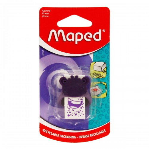 "Maped"   Ластик LITTLE MONSTER 127710