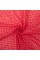 Ткань PC-05   Chiffon   68 г/кв.м ± 5 г/кв.м  147 см ± 2 см  100\% полиэстер  №7 красный/белый