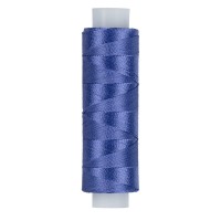 Нитки для вышивания "Gamma"   V150/2   100\% вискоза   10 x  183 м  200 я №3403 яр.сиреневый