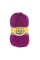 Пряжа ADELIA "OLIVIA"   60\% акрил, 40\% шерсть   5 шт. х  100 г  250 м ± 10 м №24 сиреневый