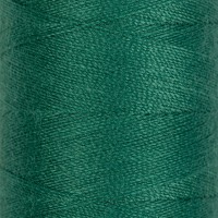 Швейные нитки (полиэстер) 40/2   "Gamma"   10 шт  365 м  400 я №244 мор.волна