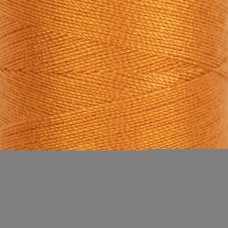 Швейные нитки (полиэстер) 40/2   "Gamma"   10 шт  365 м  400 я №144 оранжевый