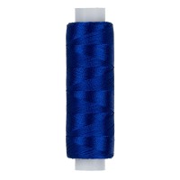 Нитки для вышивания "Gamma"   V150/2   100\% вискоза   10 x  183 м  200 я №3415 ультрамарин