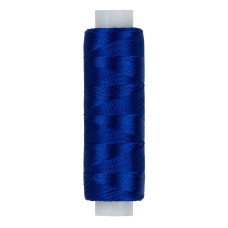 Нитки для вышивания "Gamma"   V150/2   100\% вискоза   10 x  183 м  200 я №3415 ультрамарин