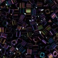 №2 1.5 мм 500 г №0085 коричневый