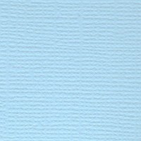 Бумага для скрапбукинга "Mr.Painter"   PST   216 г/кв.м  30.5 x 30.5 см  10 шт. 29 Летнее небо (св.голубой)