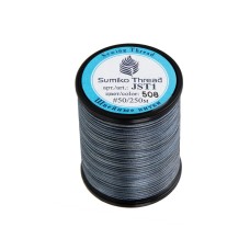Нитки для вышивания "SumikoThread"   JST1   меланж   50   100\% шелк   250 м №508