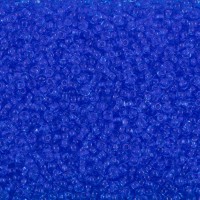 Бисер Чехия круглый   10/0   311-29001   2.3 мм  50 г 30030 голубой