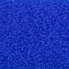 Бисер Чехия круглый   10/0   311-29001   2.3 мм  50 г 30030 голубой