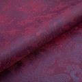№031 сиренево-красный
