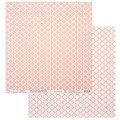 Бумага для скрапбукинга Mr.Painter PSW 180 г/кв.м 30.5 x 30.5 см 10 шт. СК/Распродажа (270)913 мозайка