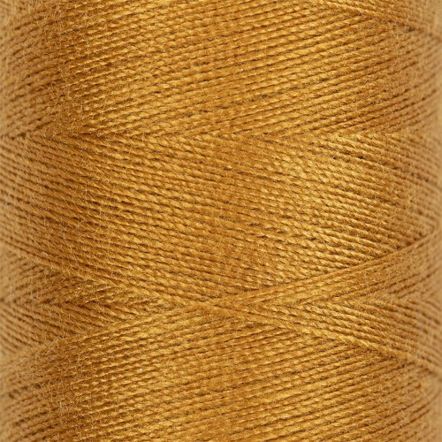 Швейные нитки (полиэстер) 40/2   "Nitka"  ( 101-200 )  4570 м №137 св.охра