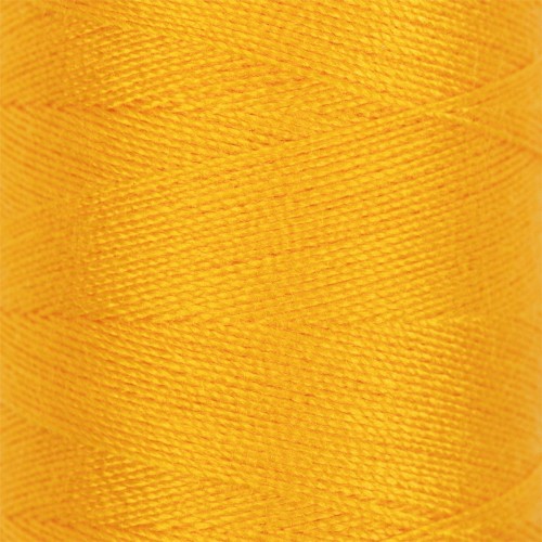 Швейные нитки (полиэстер) 40/2   "Nitka"  ( 101-200 )  4570 м №139 т.золотистый