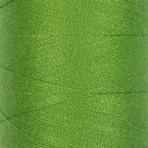 Швейные нитки (полиэстер) 50/2   "Nitka"  ( 201-300 )  4570 м №203 ярко-салатовый