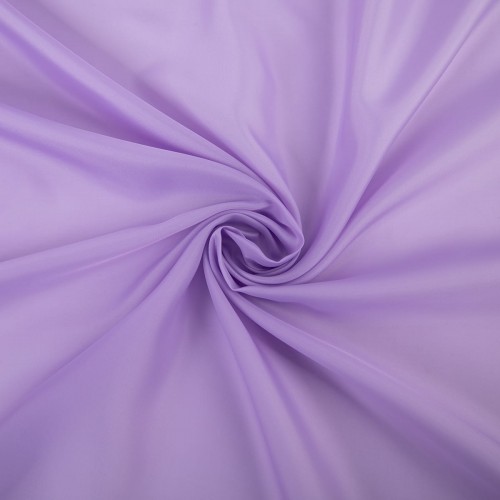 Ткань подкладочная "Gamma"   Taffeta   180Т   100\% полиэстер   152 см ± 1 см №193 сиреневый