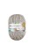Пряжа ARACHNA "Fibra"   100\% полиэфир   10 шт. х  50 г  200 м ± 12 м №10 серо-бежевый