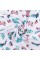 Ткань "PEPPY"   Ткань муслиновая   ФАСОВКА   EMBRACE   100\% хлопок   100 х  125 см  Shannon Fabrics mariposa multi