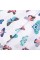 Ткань "PEPPY"   Ткань муслиновая   ФАСОВКА   EMBRACE   100\% хлопок   100 х  125 см  Shannon Fabrics mariposa multi