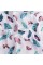 Ткань "PEPPY"   Ткань муслиновая   ФАСОВКА   EMBRACE   100\% хлопок   100 х  125 см  Shannon Fabrics mariposa multi