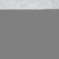Бисер Чехия BUGLES   351-12001   2.3 мм  1 "  50 г 00050 прозрачный
